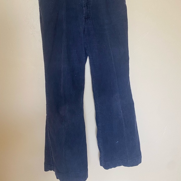 Vintage white tag corduroy Levi’s - Picture 3 of 4